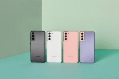 Chi phí linh kiện làm nên Galaxy S21 series là bao nhiêu?