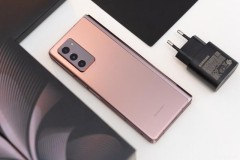 Chương trình mua Galaxy Z Fold2 5G với 14 ngày miễn phí đổi trả