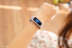 Đánh giá OPPO Band: xứng đáng là chiếc smartband tốt nhất phân khúc giá dưới 1 triệu đồng