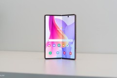 Galaxy Z Fold thế hệ mới sẽ được trang bị chip chưa công bố, liệu có thể là chip hợp tác với AMD?