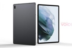 Lộ ảnh render của Galaxy Tab S7 Lite | A7 Lite sắp được ra mắt trong thời gian tới