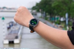 Mẹo tận dụng triệt để Galaxy Watch3: Trợ thủ sức khỏe, đo chất lượng giấc ngủ, nhận cuộc gọi, chụp hình từ xa…