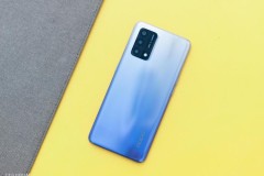 Mở hộp OPPO A94: Pin khủng 5000 mAh, sạc nhanh 33W, giá 6,7 triệu