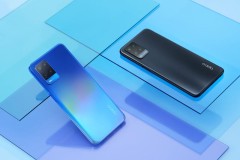 OPPO A54 chính thức lên kệ tại Việt Nam: Màn hình 6.51 inch, pin lớn 5000mAh, sạc siêu nhanh 18W, giá 4tr690