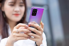 OPPO Reno5 là smartphone bán chạy nhất Việt Nam Quý I/2021