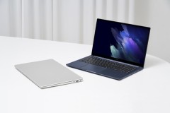 Samsung chính thức ra mắt Galaxy Book | Book Odyssey với chip Intel thế hệ 11, card đồ hoạ NVIDIA lên mức GeForce RTX 3050Ti Max-Q