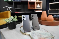 Samsung vươn lên vị trí dẫn đầu và vượt Apple về doanh số smartphone trong tháng 2/2021