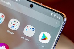 Thử thách một ngày không đăng nhập wifi với S21 Ultra 5G và cái kết bay sạch 15GB data