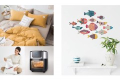 10 điều không thể bỏ lỡ trong 4.4 Siêu Hội Mua Sắm trên Shopee