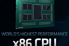 AMD Benchmark CPU EPYC thế hệ 3 - hiệu năng cực khủng