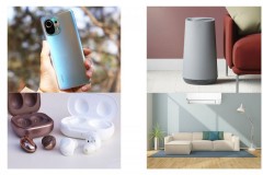 Đồ công nghệ giảm giá sốc, kèm miễn phí vận chuyển tại Siêu Hội Mua Sắm 4.4 trên Shopee