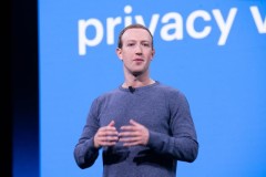 Dữ liệu cá nhân của 533 triệu người dùng Facebook bị rò rỉ trên web