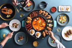 Gợi ý mẫu nồi đa năng xịn cho bữa tiệc tại gia ngon như nhà hàng!