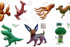 Google phát triển công cụ giúp tạo hoạt ảnh 3D dễ dàng bằng công nghệ AI