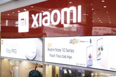Hệ sinh thái Xiaomi chính hãng lên kệ, FPT Shop giảm giá đến 50%