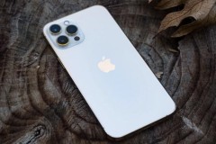 iPhone chiếm gần một nửa tổng doanh thu smartphone toàn cầu trong Q1/2021