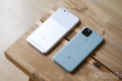 Pixel 6 có thể sẽ sử dụng chip tùy chỉnh "Whitechapel" của Google, sản xuất bởi Samsung