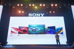 Sony Việt Nam ra mắt thế hệ TV BRAVIA XR 8K LED, 4K OLED và 4K LED với bộ xử lý trí tuệ nhận thức “Cognitive Processor XR”