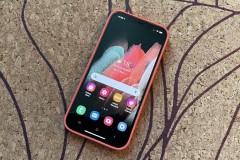 Trải nghiệm One UI ngay trên iPhone của bạn qua ứng dụng đến từ chính Samsung