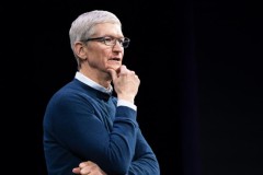 Ủy ban châu Âu kết luận sơ bộ rằng Apple đã vi phạm luật cạnh tranh, có thể bị phạt đến 27 tỷ USD