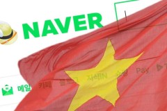 Việt Nam hợp tác với "Google của Hàn Quốc" là Naver nhằm thúc đẩy tham vọng về AI