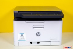 HP Color Laser MFP 178nw - In Laser màu chất lượng với mức giá thấp...