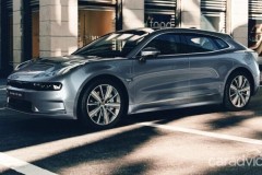 Xe điện Geely Zeekr 001 chuẩn bị cập bến Việt Nam ra mắt với 3 tùy chọn động cơ