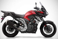 Yamaha FZ-X sẽ có giá bán cực kì hấp dẫn chỉ 40 triệu đồng