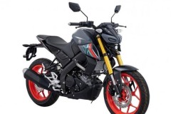 Yamaha MT-15 2021 ra mắt tại Indonesia và giá bán lẻ đề xuất là 58 triệu đồng