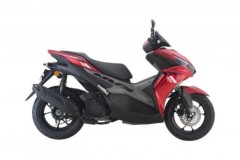 Yamaha NVX 2021 sẽ được ra mắt với hai phiên bản tiêu chuẩn và ABS