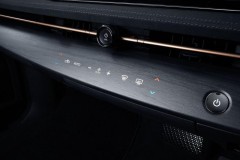 Cận cảnh nội ngoại thất của Nissan Ariya