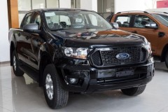 Đại lý nhận cọc Ford Ranger 2021 bản lắp ráp tại Việt Nam