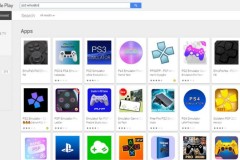 Xuất hiện nhiều ứng dụng lừa đảo "đội lốt" trình giả lập PS3, thậm chí PS4 cho Android trên Google Play