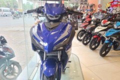 Giá bán mới nhất của mẫu xe Yamaha Exciter 155 VVA
