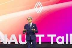 Hãng xe Renault tuyên bố sẽ trở thành 'thương hiệu xe xanh nhất châu Âu' vào năm 2030