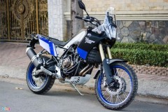Hình ảnh mới nhất của mẫu xe Yamaha Tenere 700 2020