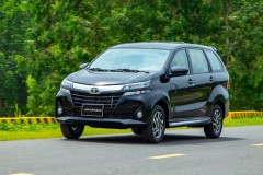 Hơn 3.000 xe Toyota Rush và Avanza bị triệu hồi tại Việt Nam do lỗi bơm nhiên liệu