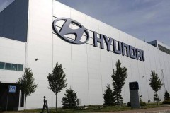 Hyundai có thể sẽ bán nhà máy sản xuất tại Bắc Kinh