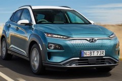Hyundai dừng sản xuất động cơ đốt trong trên nhiều mẫu xe để tập trung phát triển xe điện
