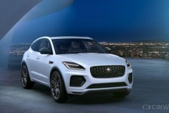 Jaguar E-Pace ra mắt phiên bản R-Dynamic Black Edition mới với ngoại hình nổi bật