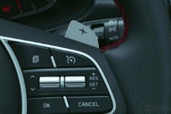 Kia Sonet chính thức ra mắt Ấn Độ với nhiều tính năng cải tiến mới mẻ