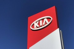 Kia trên đà vượt Ford, bắt kịp đàn anh Hyundai và lọt Top 5 bán chạy tại Úc