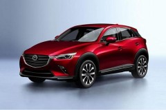 Mazda khai tử Mazda 6 và CX-3 tại Mỹ dù vẫn bán chạy