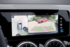 Mercedes-Benz triệu hồi hơn 340.000 xe do lỗi hệ điều hành MBUX