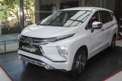 Mitsubishi Việt Nam tặng quà khủng cho khách hàng mua xe trong tháng 5/2021