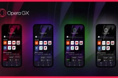Opera ra mắt "trình duyệt gaming" Opera GX cho Android và iOS