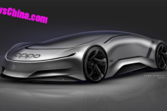 Thương hiệu smartphone Oppo lên kế hoạch sản xuất ô tô