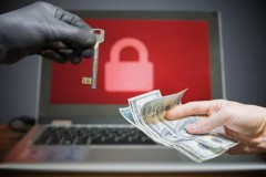 Không còn sợ bị ăn cắp dữ liệu để tống tiền, với tính năng "Ransomware protection" mới của Windows 10