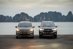 Nguồn cung hạn chế gây ảnh hưởng lớn đến số lượng xe Suzuki bán ra trong tháng 4