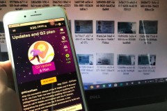 Pi Network phủ nhận liên quan đến việc dò rỉ 17GB dữ liệu ảnh CMND, số điện thoại,.... của người Việt